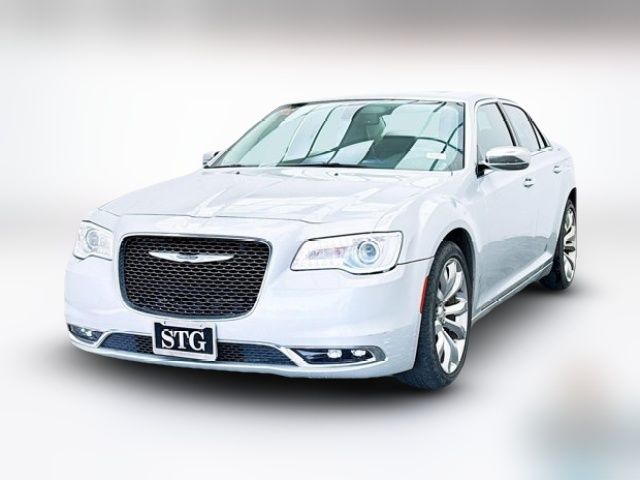 2020 Chrysler 300 Limited