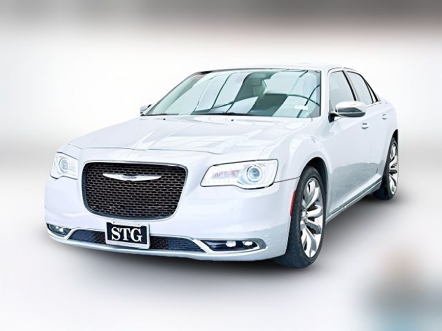 2020 Chrysler 300 Limited