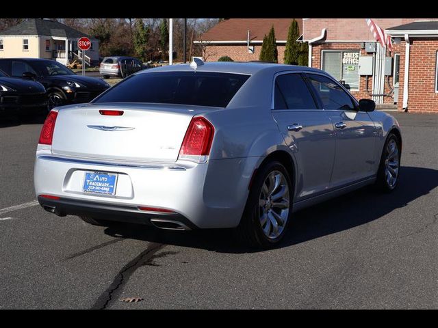 2020 Chrysler 300 Limited