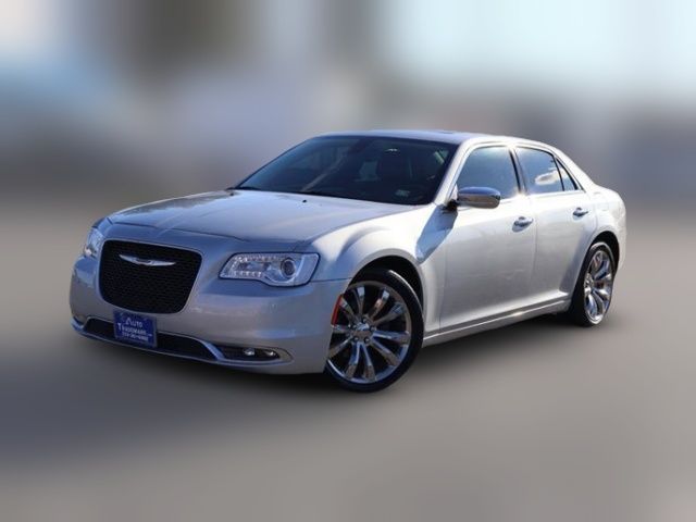 2020 Chrysler 300 Limited