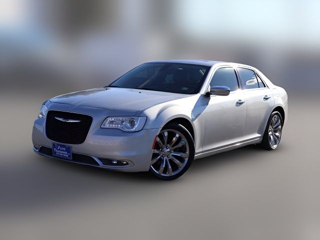 2020 Chrysler 300 Limited