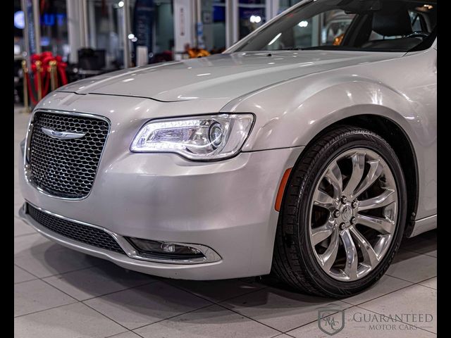 2020 Chrysler 300 Limited