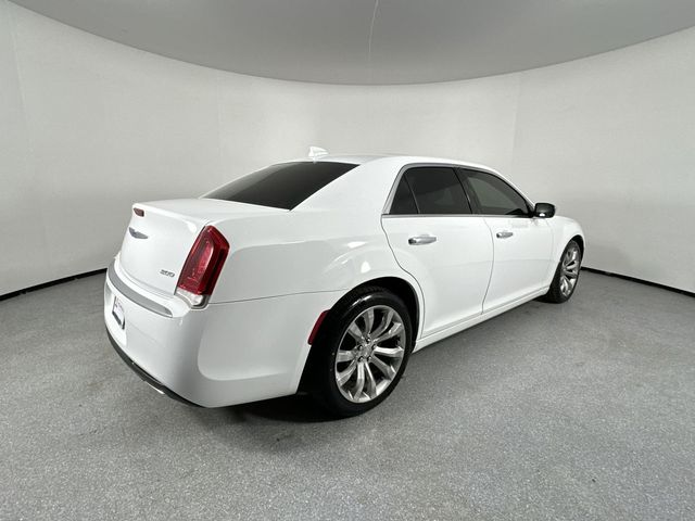 2020 Chrysler 300 Limited