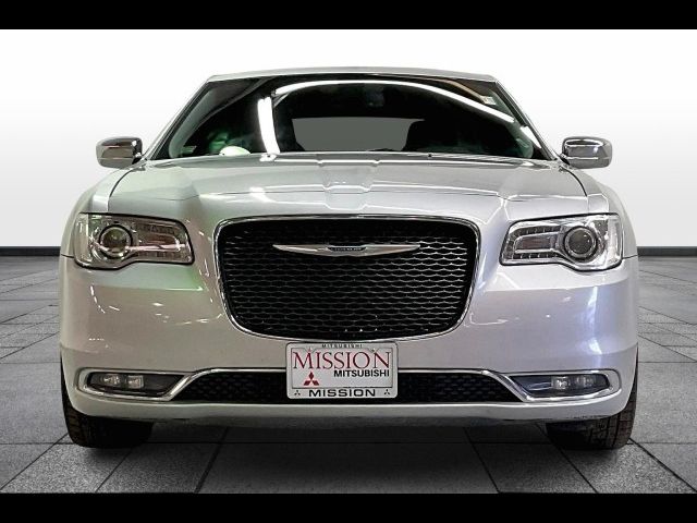 2020 Chrysler 300 Limited