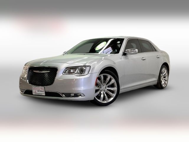 2020 Chrysler 300 Limited