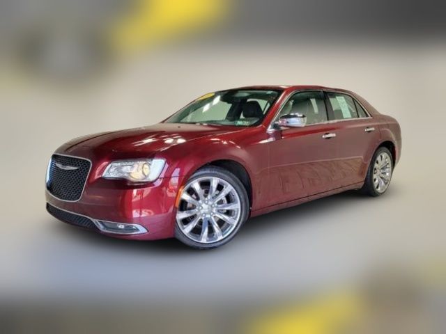 2020 Chrysler 300 Limited