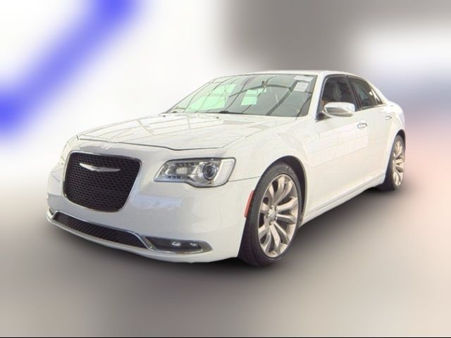 2020 Chrysler 300 Limited