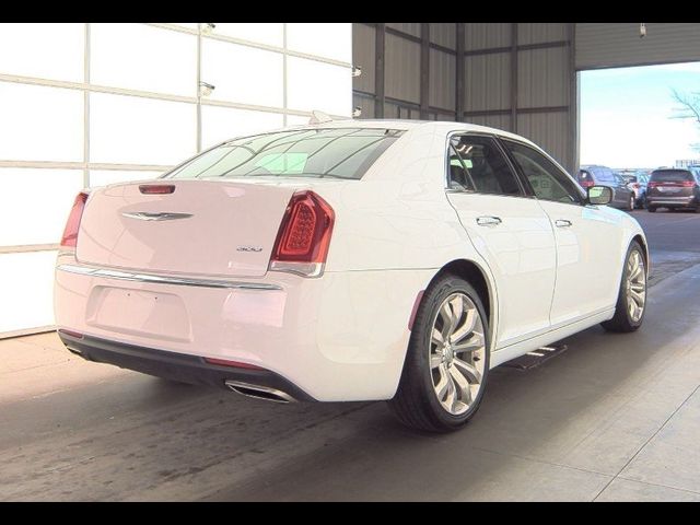2020 Chrysler 300 Limited