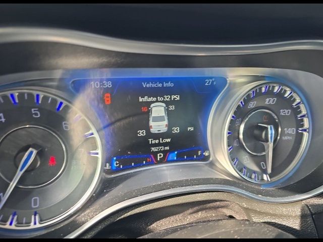 2020 Chrysler 300 Limited