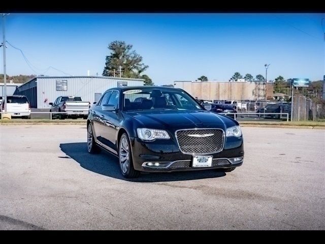 2020 Chrysler 300 Limited