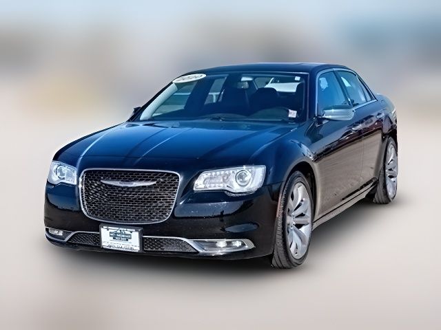 2020 Chrysler 300 Limited