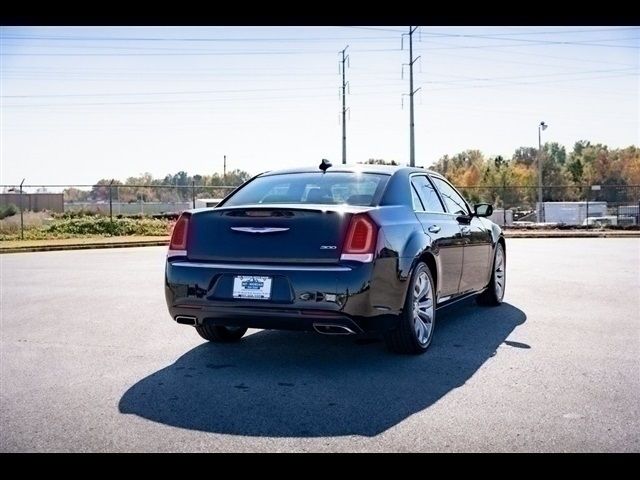 2020 Chrysler 300 Limited