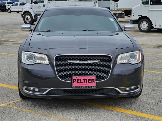 2020 Chrysler 300 Limited