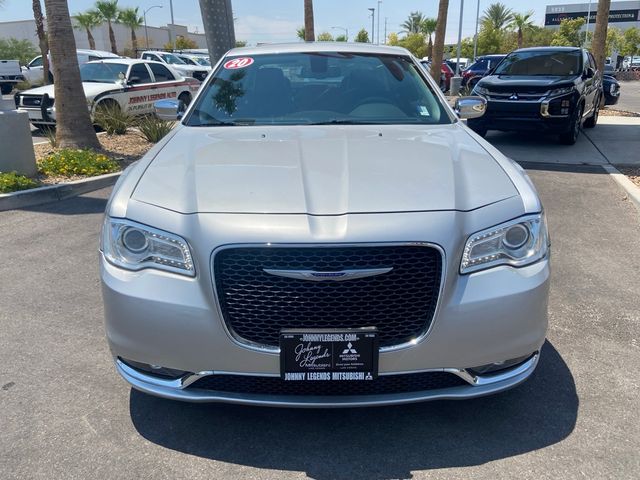 2020 Chrysler 300 Limited