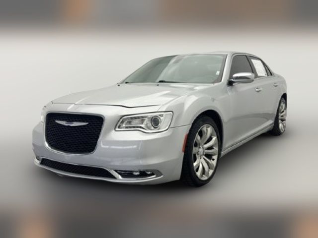 2020 Chrysler 300 Limited