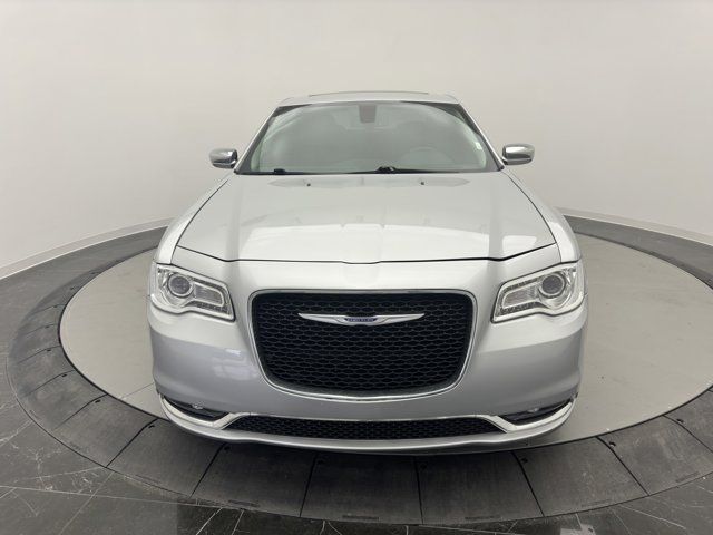 2020 Chrysler 300 Limited