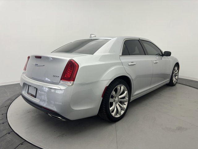 2020 Chrysler 300 Limited