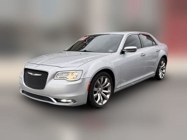 2020 Chrysler 300 Limited