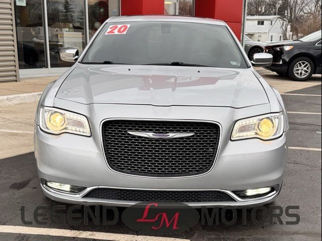 2020 Chrysler 300 Limited