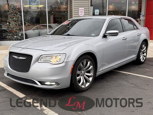2020 Chrysler 300 Limited