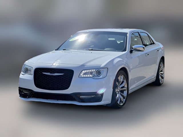 2020 Chrysler 300 Limited