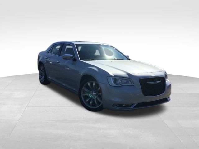 2020 Chrysler 300 Limited