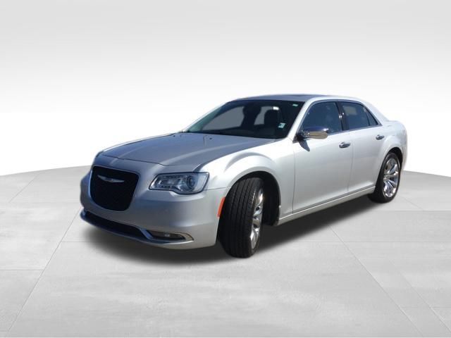 2020 Chrysler 300 Limited