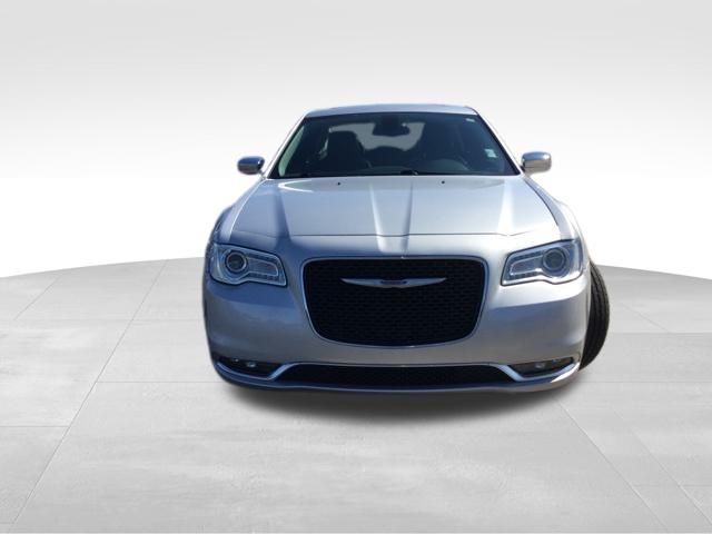 2020 Chrysler 300 Limited