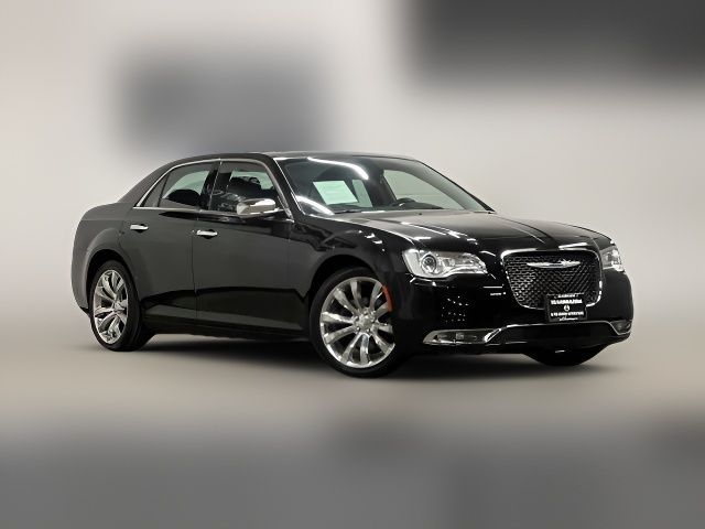 2020 Chrysler 300 Limited