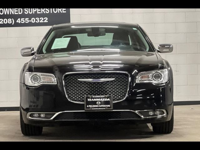 2020 Chrysler 300 Limited