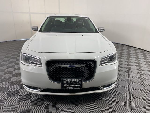 2020 Chrysler 300 Limited