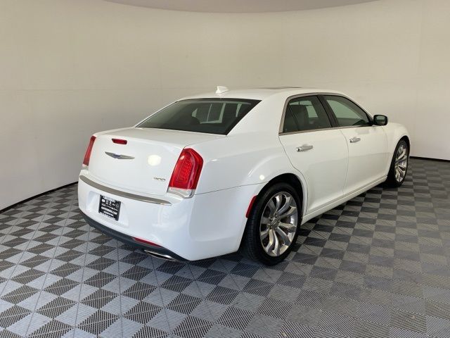 2020 Chrysler 300 Limited