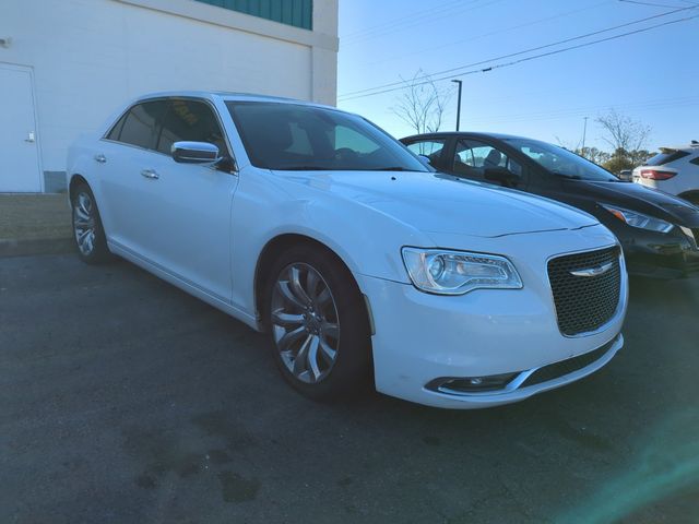 2020 Chrysler 300 Limited