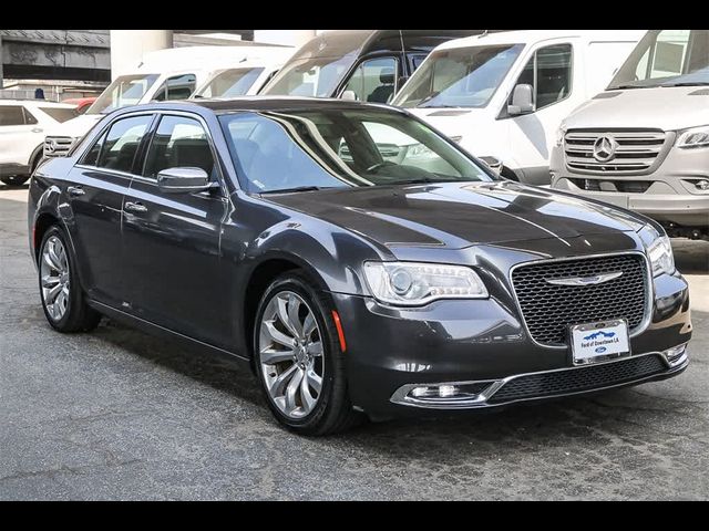 2020 Chrysler 300 Limited