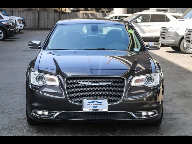 2020 Chrysler 300 Limited