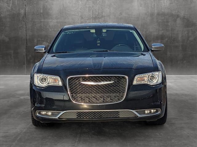 2020 Chrysler 300 Limited