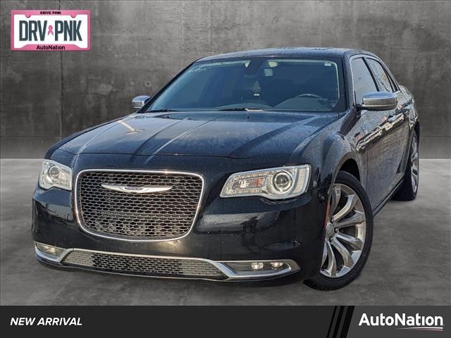 2020 Chrysler 300 Limited