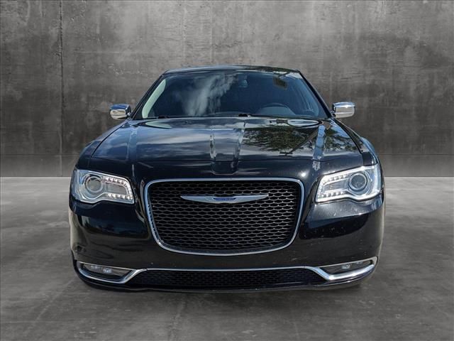 2020 Chrysler 300 Limited