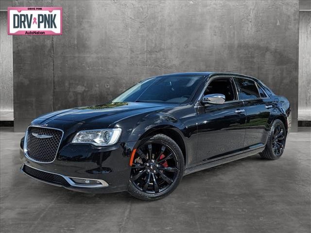 2020 Chrysler 300 Limited