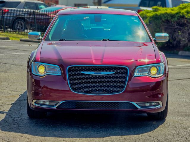 2020 Chrysler 300 Limited