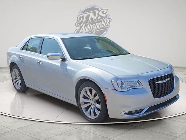 2020 Chrysler 300 Limited