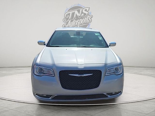 2020 Chrysler 300 Limited