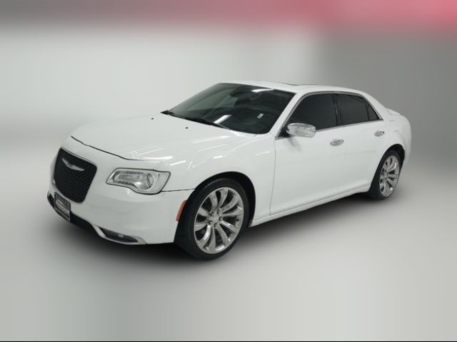 2020 Chrysler 300 Limited