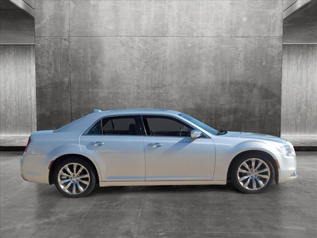 2020 Chrysler 300 Limited