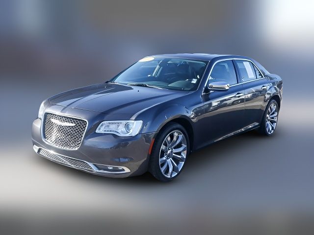 2020 Chrysler 300 Limited