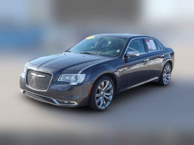 2020 Chrysler 300 Limited