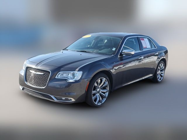 2020 Chrysler 300 Limited