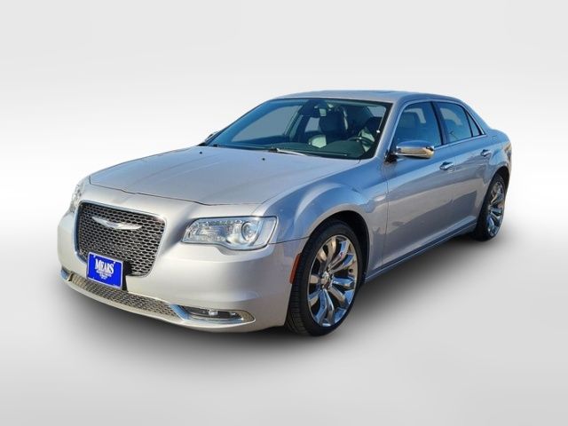 2020 Chrysler 300 Limited