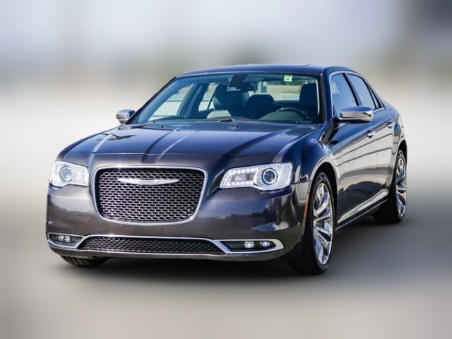 2020 Chrysler 300 Limited