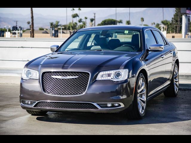 2020 Chrysler 300 Limited